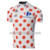 Maillot Cyclisme à Pois 2016 Tour De France